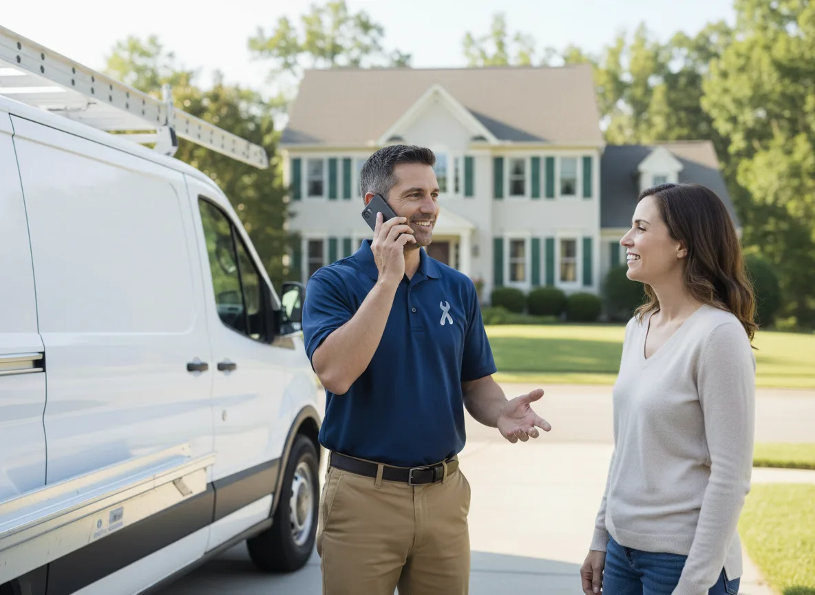 Home Gutter Service Saint Louis, OK FAQs